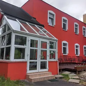 Hotel Skalka, Praha