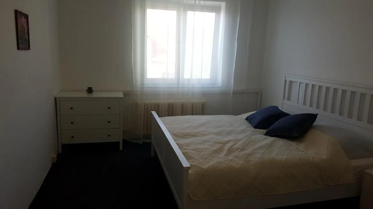 Penzion Arti Praha 3*,  Česká republika