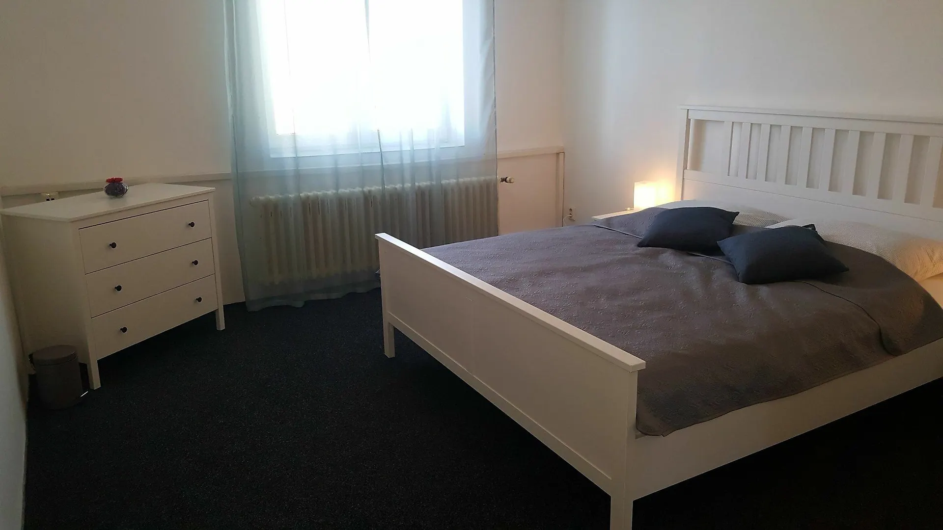 Penzion Arti Praha Česká republika
